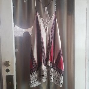 Entro summer dress/tunic